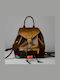 Women's Bag Backpack Black