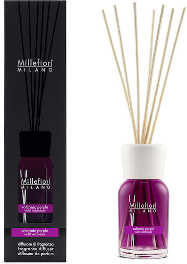 Volcanic Purple Millefiori Scented Sticks 100 Ml New 2021