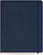 Дневник Softline Седмичен 13.8x20.4 Син 20.02013 2026