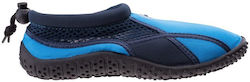 Martes Aqua Socks Blue