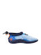 Children's Beach Shoes Blue