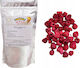 Malina Ganze Lyophilisierte Ganze Lyophilisierte Himbeeren Klasse A Frisch 100 G