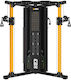 eBoxing Pro Machine ΕΒΧ Πολυόργανο Γυμναστικής