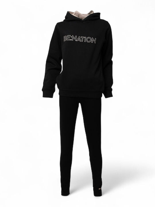 Be:Nation Be:Nation