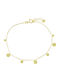 Art d or Women's Bracelet made of Gold 14K
