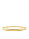 Michael Kors Women's Bracelet Handcuffs made of Silver Gold Plated