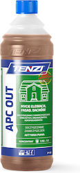 Tenzi Σαμπουάν 1lt Tenzi Σαμπουάν 1lt