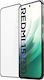 Screen Protector Xiaomi Redmi 15 5g Redmi 15 4g Skyddar Innovation Tempered Glass Ultra Hd 111d Protection Easy Installation Set Sticker Transparent