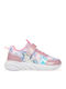 Παιδικά Sneakers Μπεζ