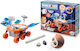 Buki Mars Rover Solar Energy Educational Game for 8+ years old Years Old