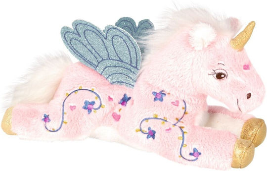Die Spiegelburg Plüsch-Einhorn Unicorn Paradise 22 cm