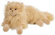 Beppe Plush Toys Pisicuță de pluș 36 cm.