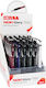 Uni Pap Pixuri Ballpoint