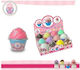Just Toys Cup Cake Bear (Διάφορα Σχέδια)