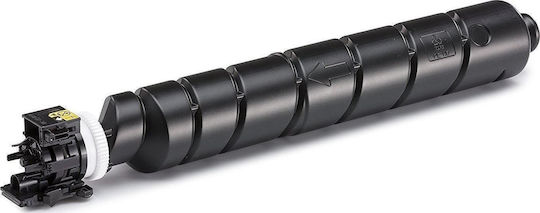 Compatible Toner for Laser Printer Black