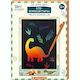 Tablet Lcd Dino 16x24