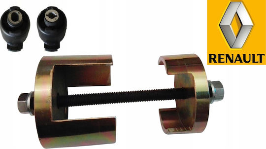 Rear Bushing Puller Renault Laguna Mk 2 Ii