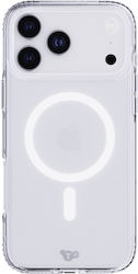 Tech 21 Back Cover Transparene (iPhone 17 Pro Max) Tech 21 Back Cover Transparene (iPhone 17 Pro Max)