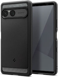 Spigen Back Cover Blace (Xperia 10 VII) Spigen Back Cover Blace (Xperia 10 VII)