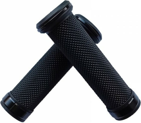Ръкохватки Xinli Comfort 120mm Klx-m02 Черна