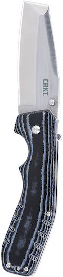 Columbia River Knives Razel Σουγιάς Γκρι