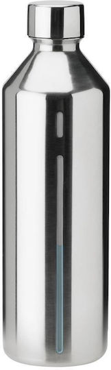 Stelton Μπουκάλι Θερμός Ανοξείδωτο 1.2lt Stainless Steel