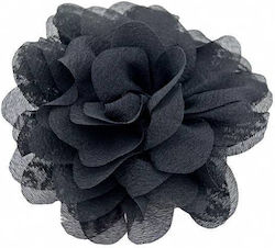 Schwarzes Stoff Hochzeitsgeschenkmaterialien 4016-13