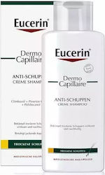 Eucerin Σαμπουάν κατά της Πιτυρίδας 250ml