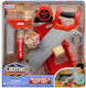 Little Tikes Creative Construction - Measure & Cut Set για 3+ Ετών