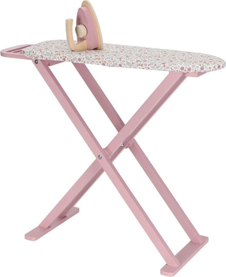Little Dutch Wooden Ironing Board For 3+ Years Old