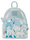 Loungefly Pokemon Winter Schulranzen Rucksack