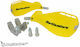 Barkbusters Motorcycle Protective Hand Guards in Yellow Colour