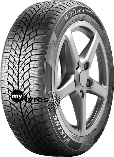 Viking Wintech Newgen 185/60R15 88T XL Χειμερινό Λάστιχο Αυτοκινήτου