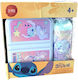 Dinner Set Food Container & Bottle Disney Lilo ...