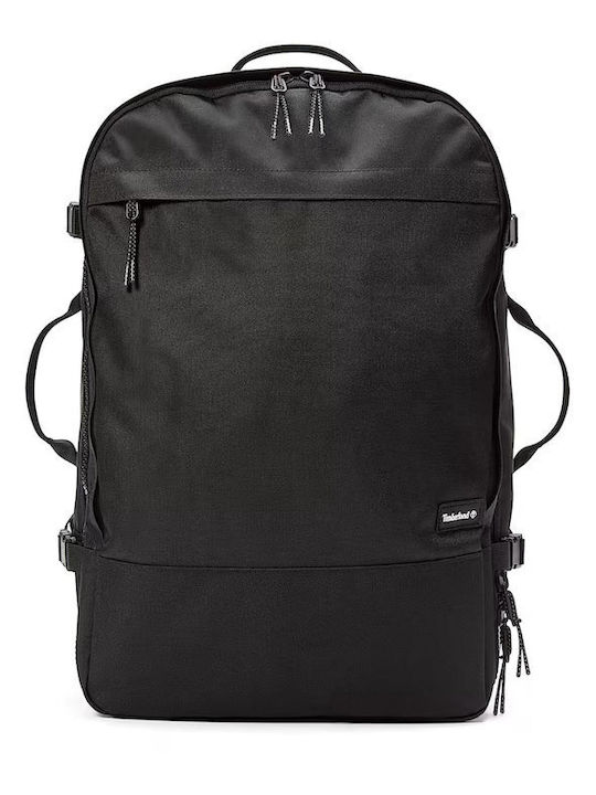 Timberland Backpack Μαύρο Timberland Backpack Μαύρο