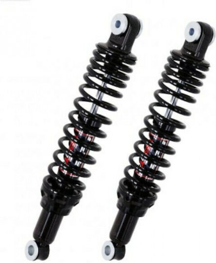 Set Shock Absorbers Yss Hybrid Beverly 200-250-300 Tb220-340p-06-88