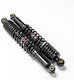 Set YSS Shock Absorbers Innova Supra X Black Spring 34cm Rd220-340p-47-88