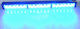 LED Lighting Bar 94cm