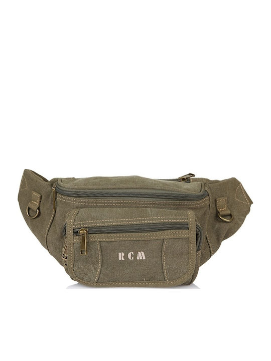 RCM Y17137 Waist Bag Khaki RCM Y17137 Waist Bag Khaki