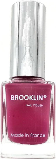 Impala Cosmetics Brooklin Гланцов Дълготраен Лак За Нокти Розов 08