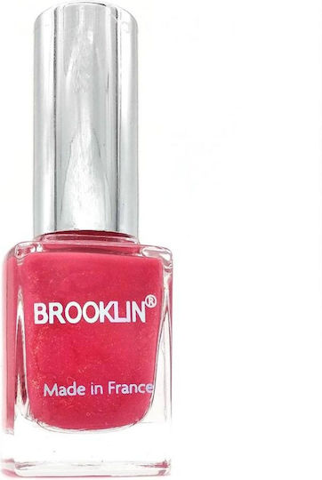 Impala Cosmetics Brooklin Гланцов Дълготраен Лак За Нокти Розов 19