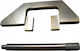 BMW E36 E46 M41 M51 2.5 Td Tds Steuerungssperre für das Frontsystem