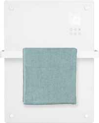 Eurom Ηλεκτρική Πετσετοκρεμάστρα 800W