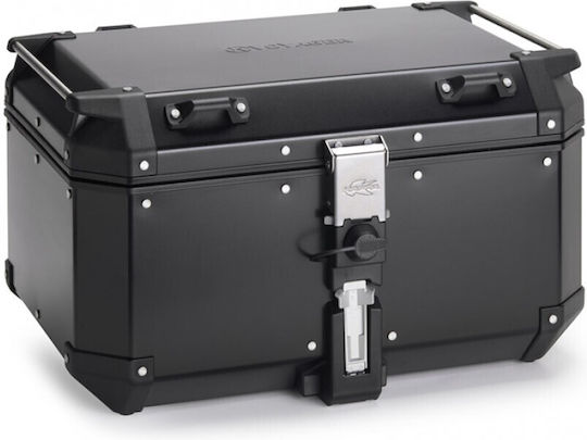 Kappa Βαλίτσα Kvg580b Kvoyager Monokey 58lt Black