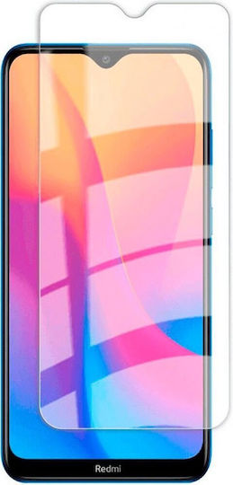 iLike 0.33mm Tempered Glass (Redmi 8A)