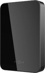Fixed MagZen 10 Crystal 10000mAh 20W Μαύρο