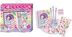 Childrenland Buntes Schreibwaren-Set T414un Childrenland Buntes Schreibwaren-Set T414un