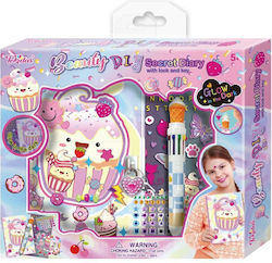 Childrenland Buntes Schreibwaren-Set T123sc Childrenland Buntes Schreibwaren-Set T123sc