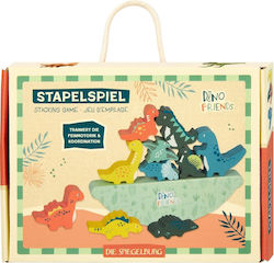 Die Spiegelburg Baby Activity Toy Dino Friends