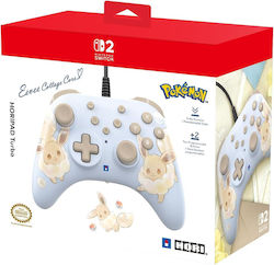 Hori Horipad για Switch 2